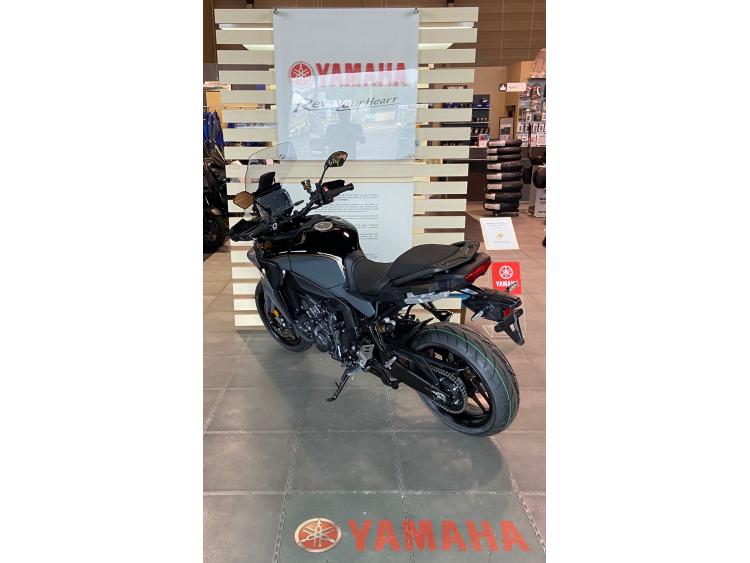 YAMAHA TRACER 9 GT +