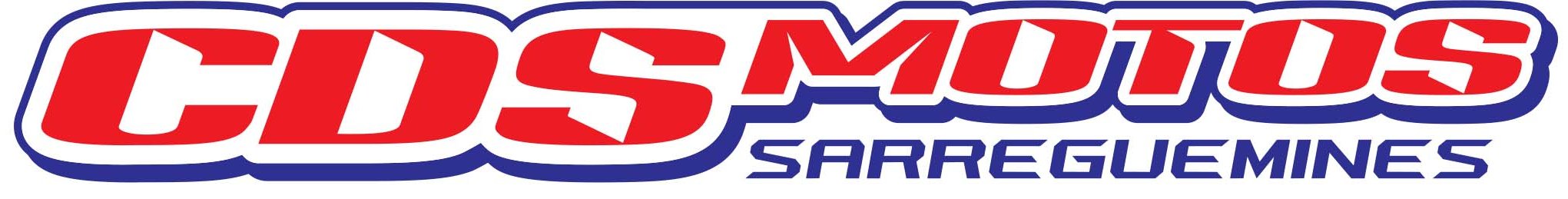 CDS MOTOS - Yamaha Sarreguemines